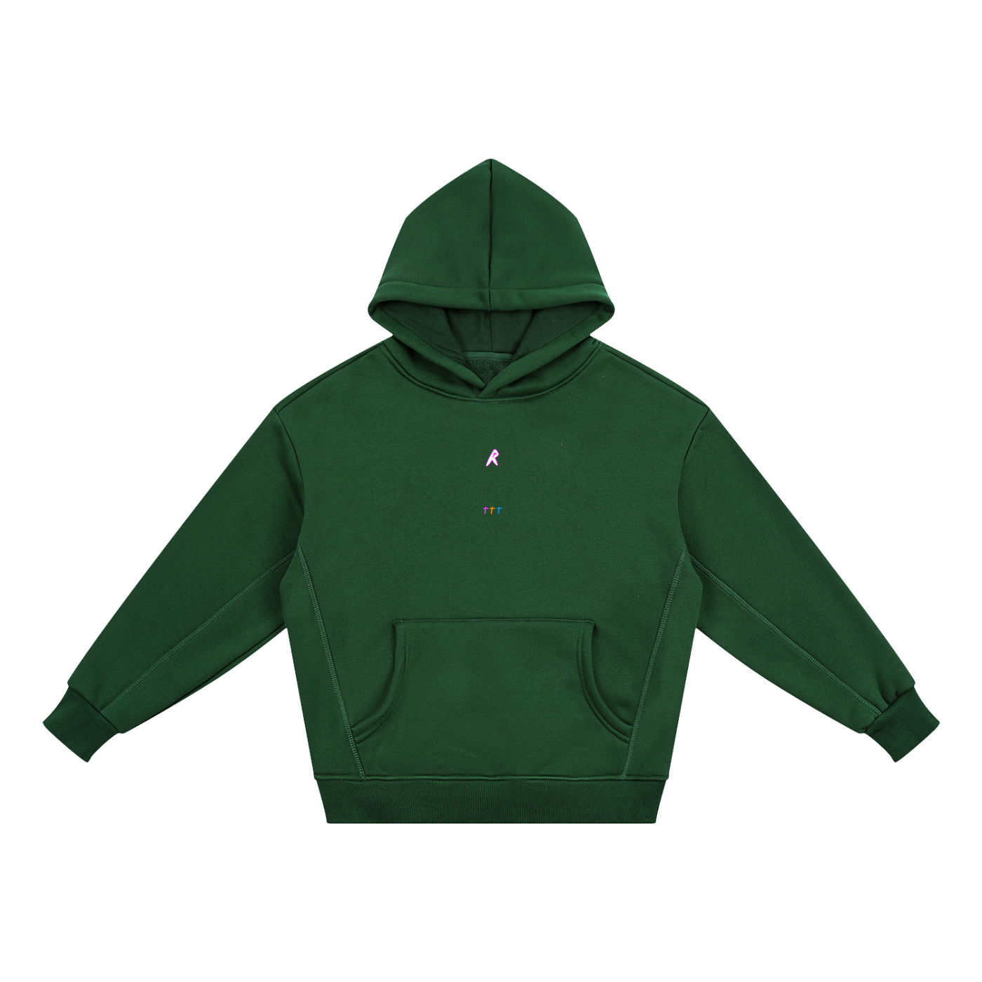 Child of God - Kids Hoodie