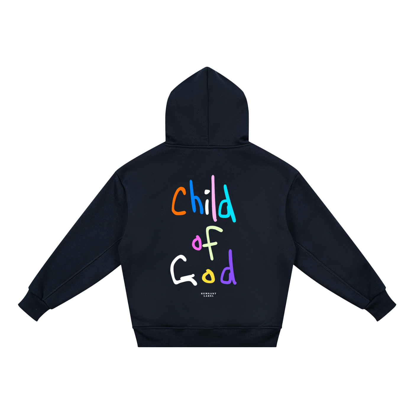 Child of God - Kids Hoodie