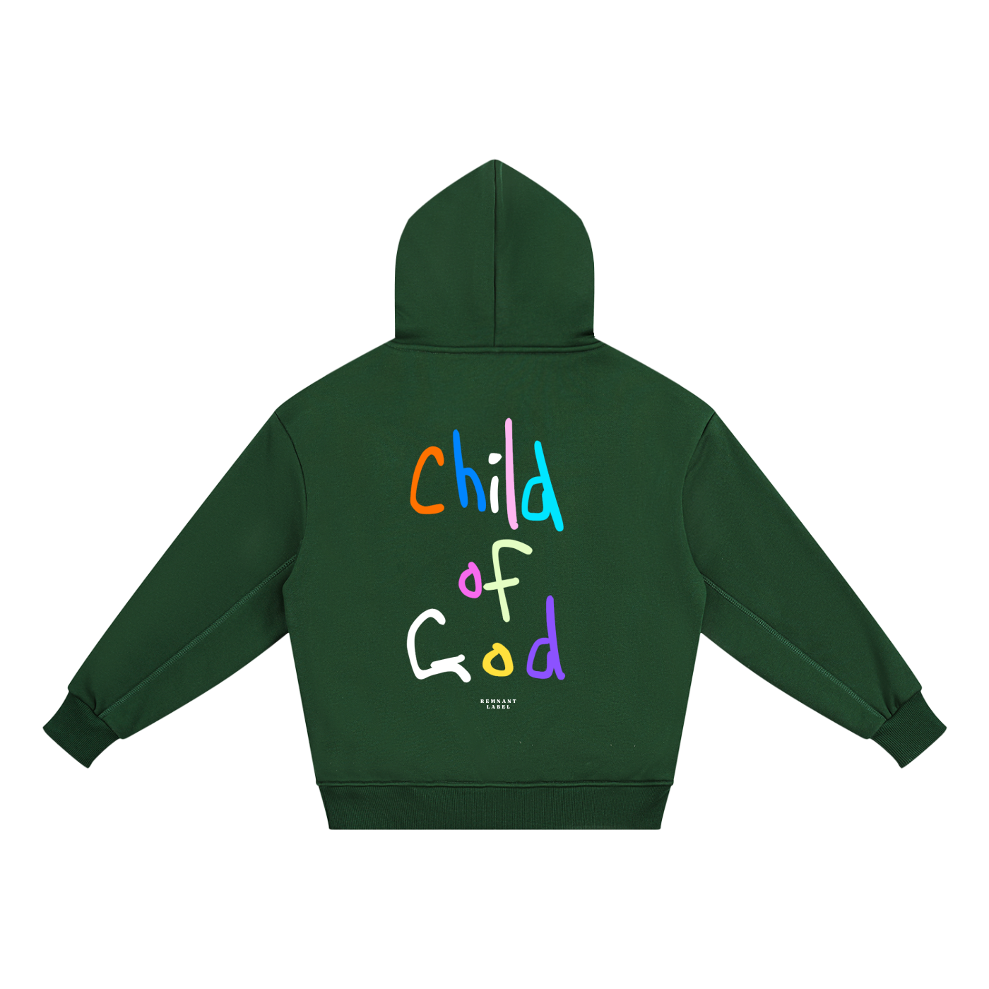 Child of God - Kids Hoodie