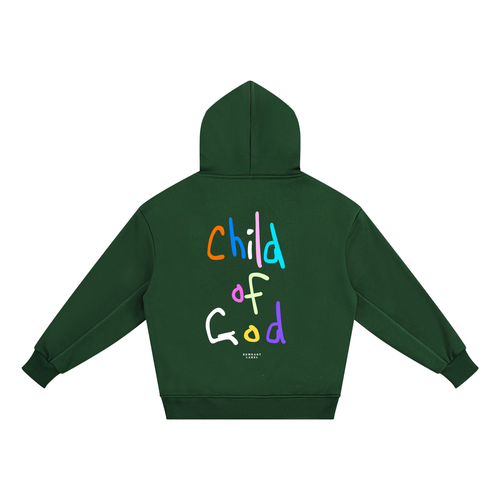 Child of God - Kids Hoodie